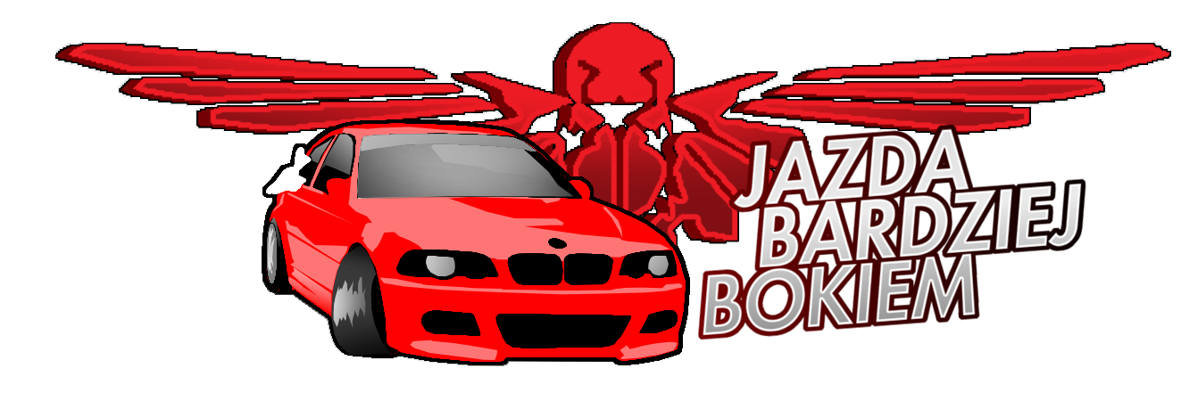 Jazda Bardziej Bokiem